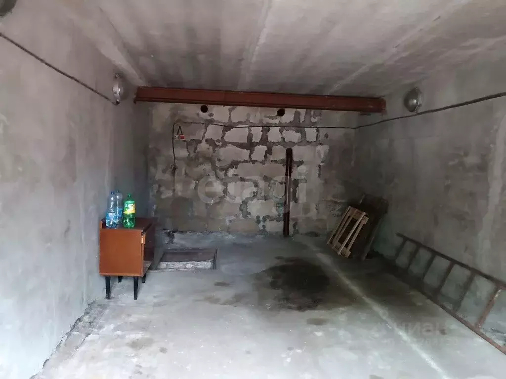 Гараж в Белгородская область, Алексеевка ул. Мостовая, 12 (20 м) - Фото 0