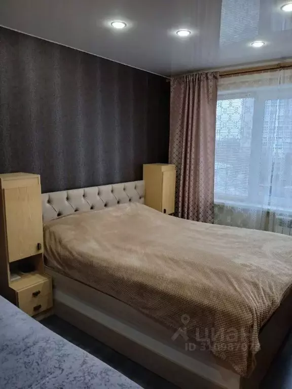 2-к кв. Татарстан, Казань Хибинская ул., 10а (49.9 м) - Фото 0