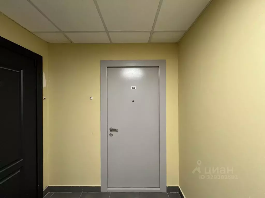 4-к кв. Москва Клинская ул., 2Ак7 (103.3 м) - Фото 1