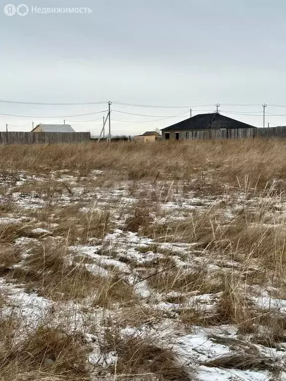 Участок в посёлок Ташеба, Высотная улица (12 м) - Фото 1