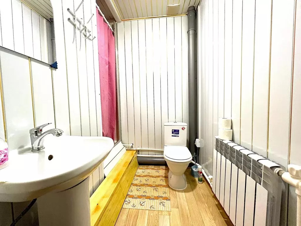 Комната Иркутская область, Ольхонский район, пос. Хужир  (16.0 м) - Фото 2