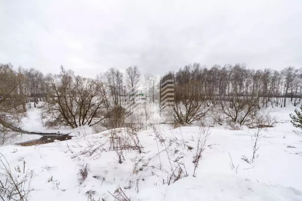 Участок в Московская область, Ленинский городской округ, Мисайлово пгт ... - Фото 1