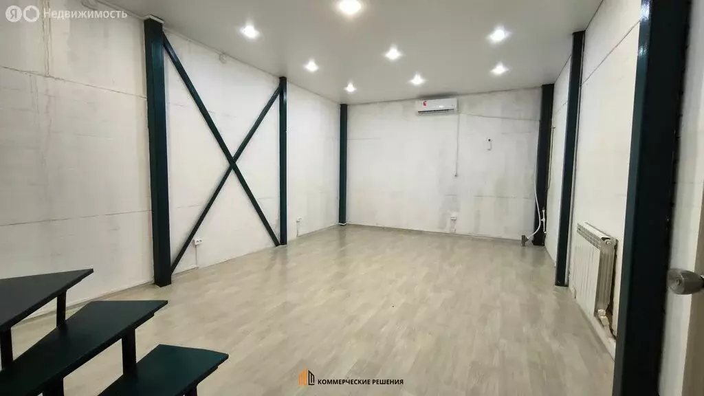 Помещение свободного назначения (30 м) - Фото 1