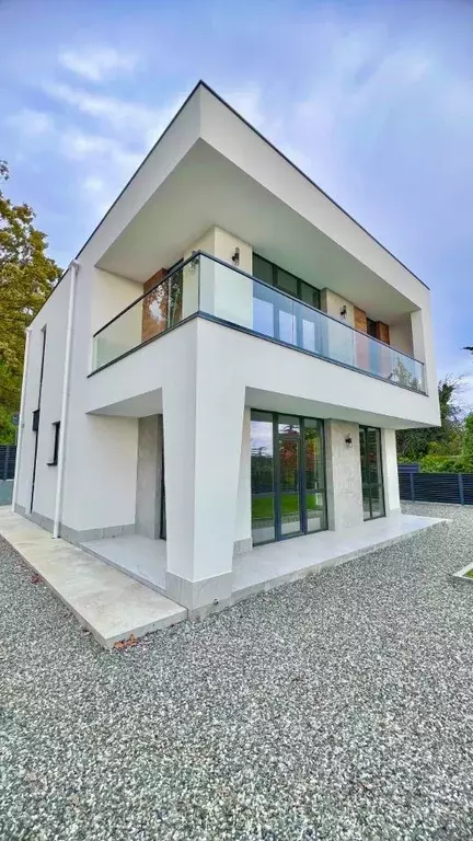 Дом в Краснодарский край, Сочи Кишиневская ул., 25/3 (166 м) - Фото 1