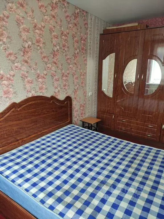 2-к кв. Пензенская область, Пенза ул. Мира, 27 (49.0 м) - Фото 0