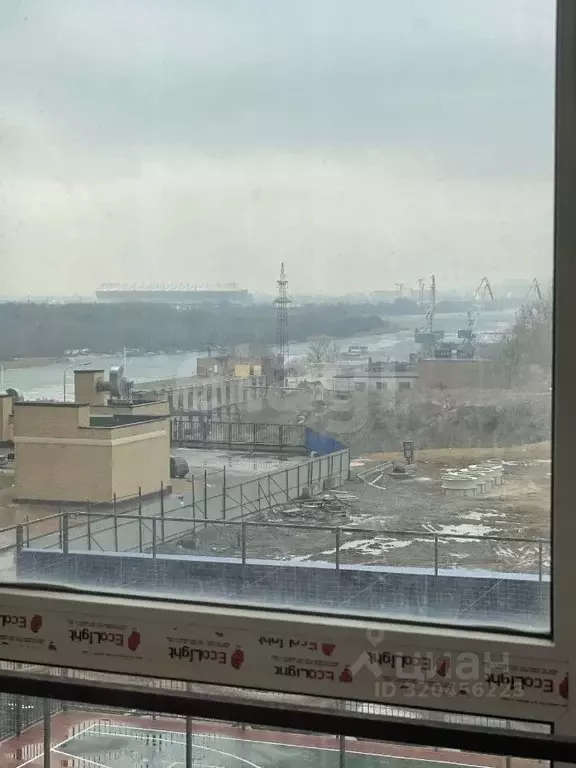 Студия Ростовская область, Ростов-на-Дону, Нахичевань ул. 23-я Линия, ... - Фото 1