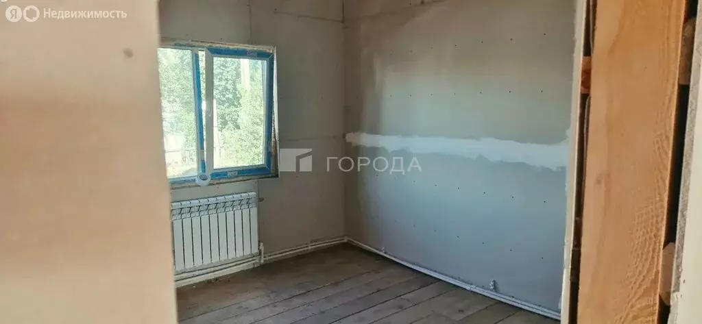 Дом в село Власиха, СНТ Ветеран-Лесное (62 м) - Фото 2
