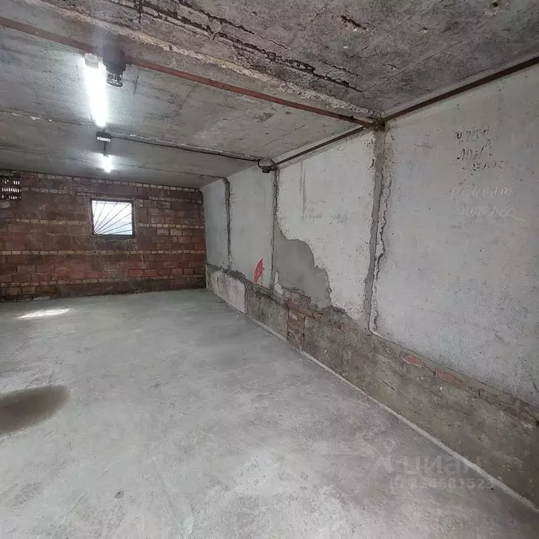 Помещение свободного назначения в Москва, Москва, Зеленоград проезд № ... - Фото 1