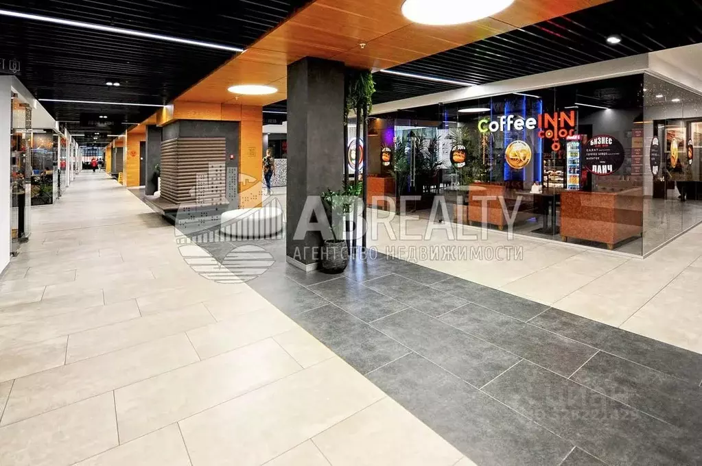 Офис в Москва ул. Бутлерова, 17 (57 м) - Фото 2