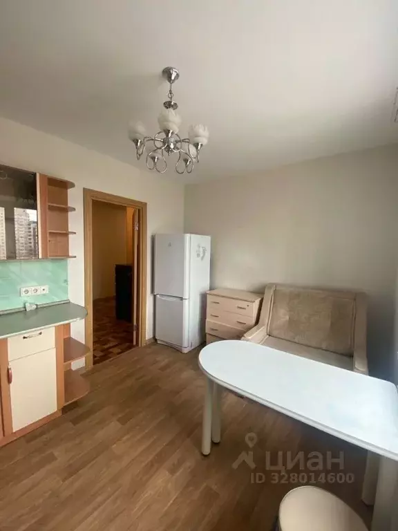 1-к кв. Санкт-Петербург Гаккелевская ул., 33к1 (46.0 м) - Фото 1