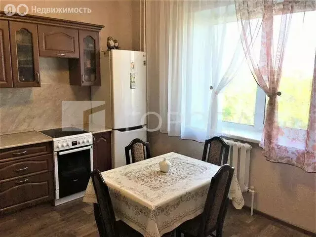 2-комнатная квартира: Барнаул, Витебская улица, 20 (65 м) - Фото 0