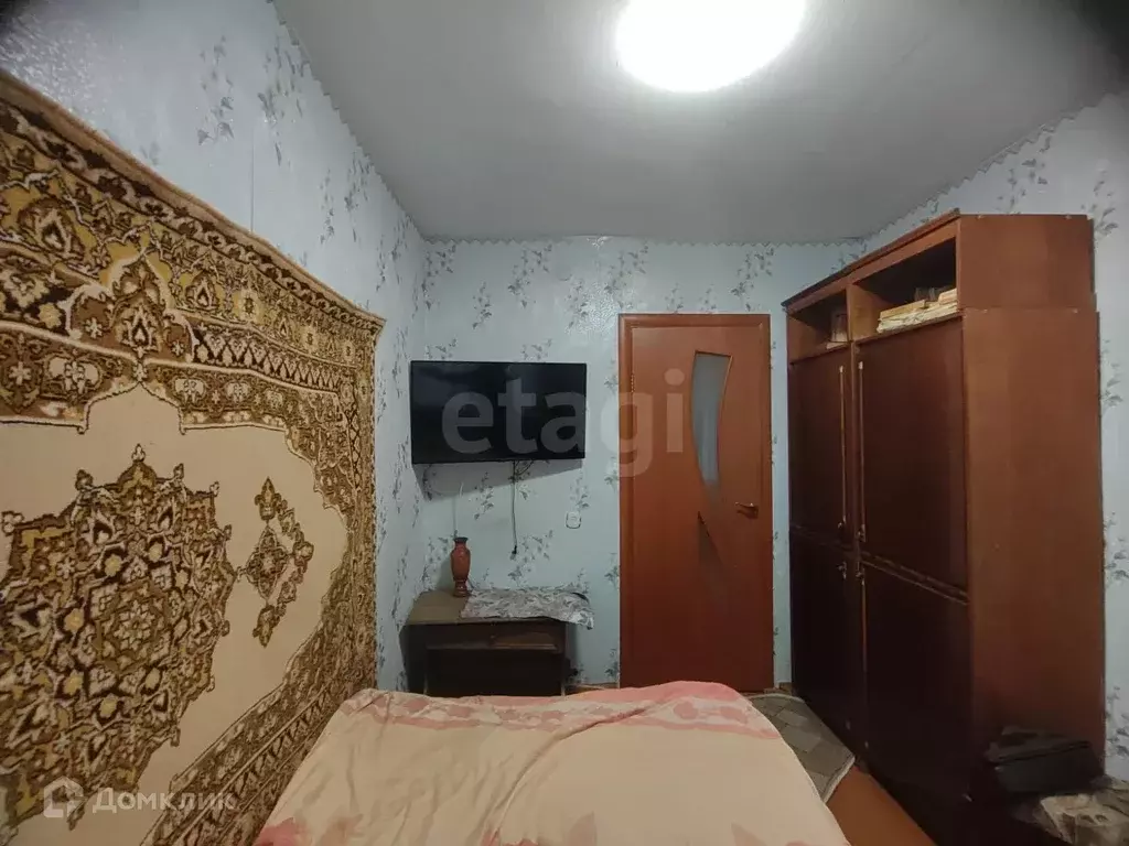 Продаётся 3-к квартира, 51 м - Фото 0