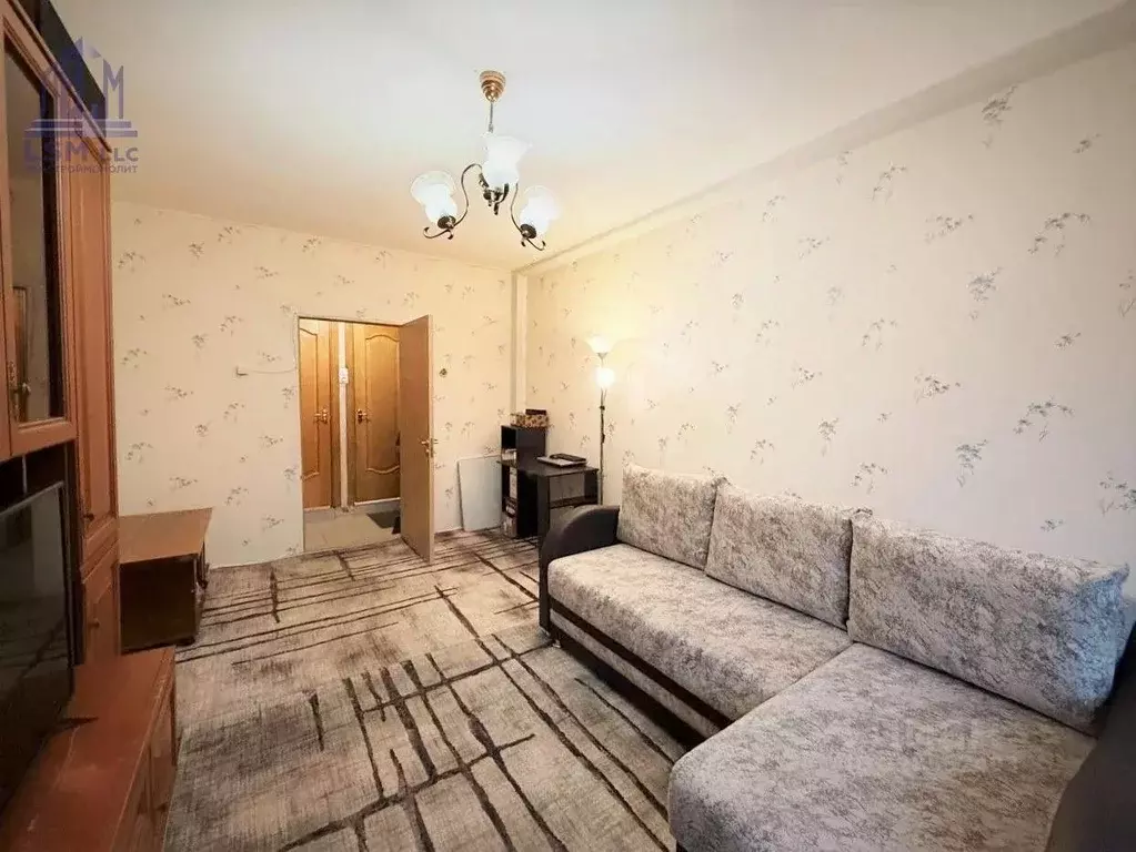 3-к кв. Санкт-Петербург 2-й Рабфаковский пер., 10 (60.9 м) - Фото 1