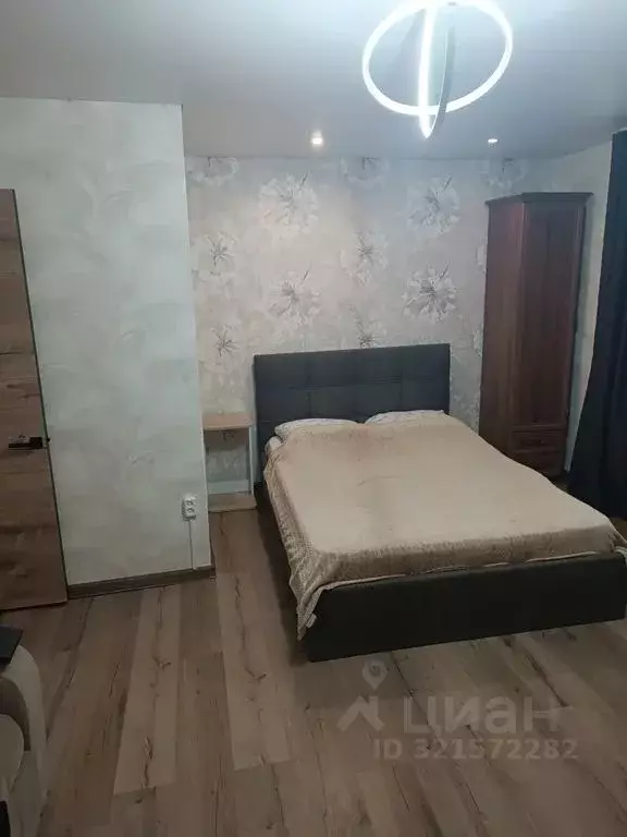 1-к кв. Волгоградская область, Котельниково ул. Ротмистрова, 5 (34.0 ... - Фото 2