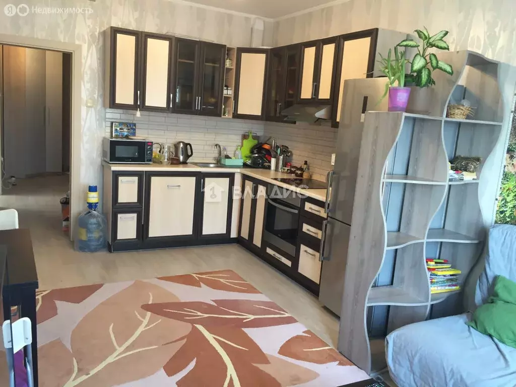 2-комнатная квартира: Реутов, Юбилейный проспект, 69 (65 м) - Фото 1