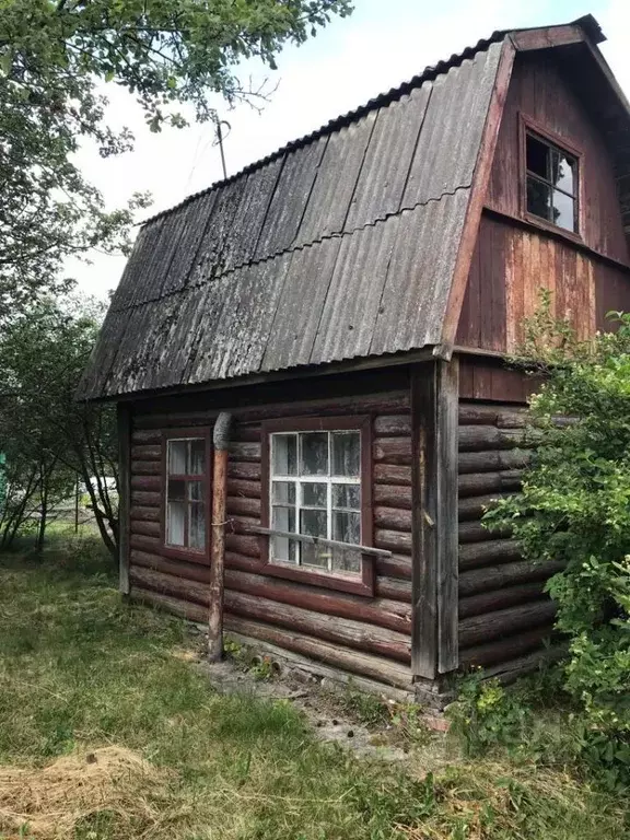 Дом в Рязанская область, Рязань Весна садоводческое товарищество, 552 ... - Фото 0