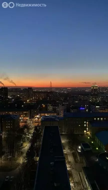 2-комнатная квартира: Новосибирск, улица Немировича-Данченко, 167/1 ... - Фото 0