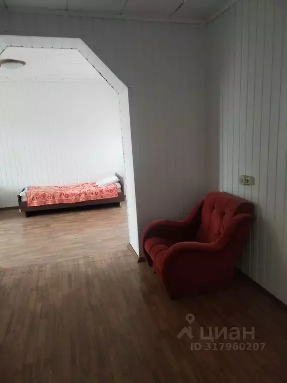 1-к кв. Самарская область, Тольятти Шлюзовой мкр,  (50.0 м) - Фото 0