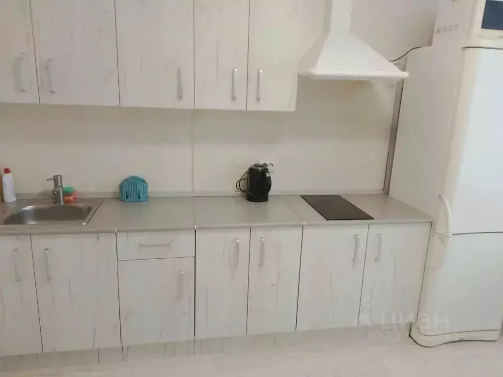 1-к кв. Вологодская область, Череповец Устюженская ул., 14 (38.0 м) - Фото 1