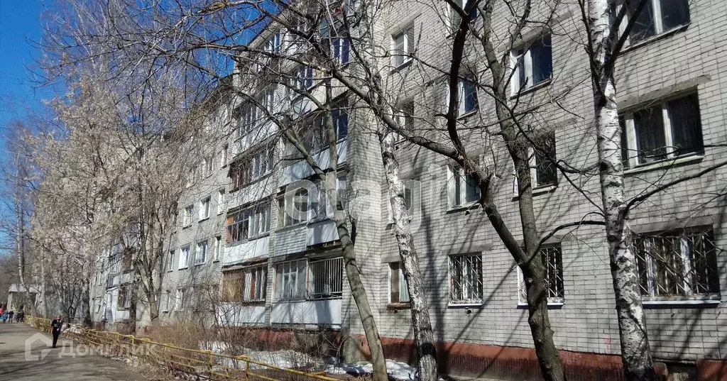 Продаётся 2-к квартира, 44 м - Фото 1