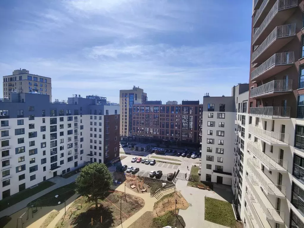 Продаётся 4-к квартира, 91.7 м - Фото 1