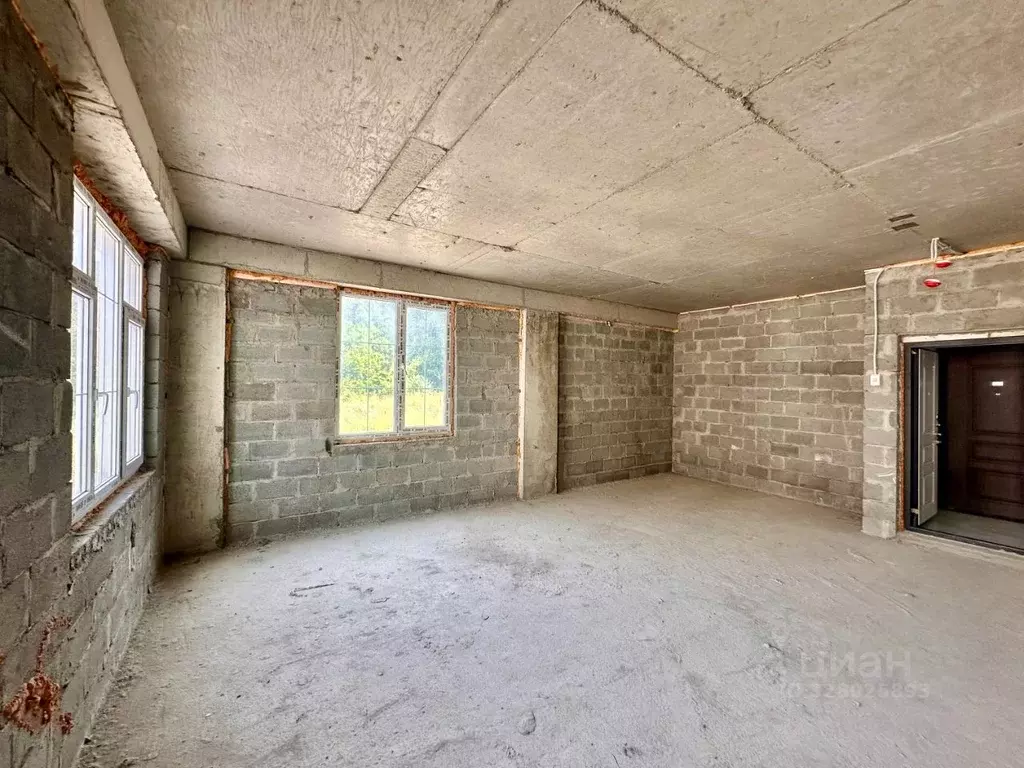 2-к кв. Краснодарский край, Сочи ул. Ленина (48.0 м) - Фото 2