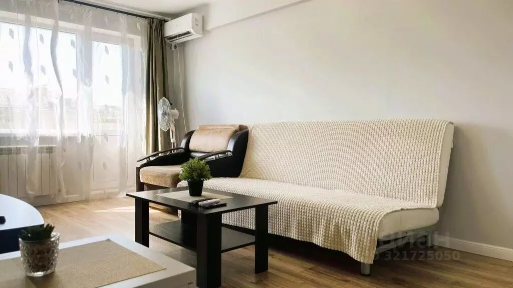 2-к кв. Ставропольский край, Ставрополь ул. Ленина, 53 (55.0 м) - Фото 1