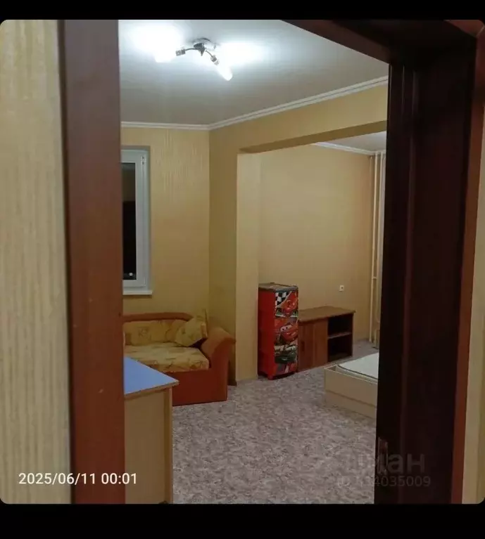 2-к кв. Москва Внуковское поселение, ул. Бориса Пастернака, 33к2 (58.0 ... - Фото 2