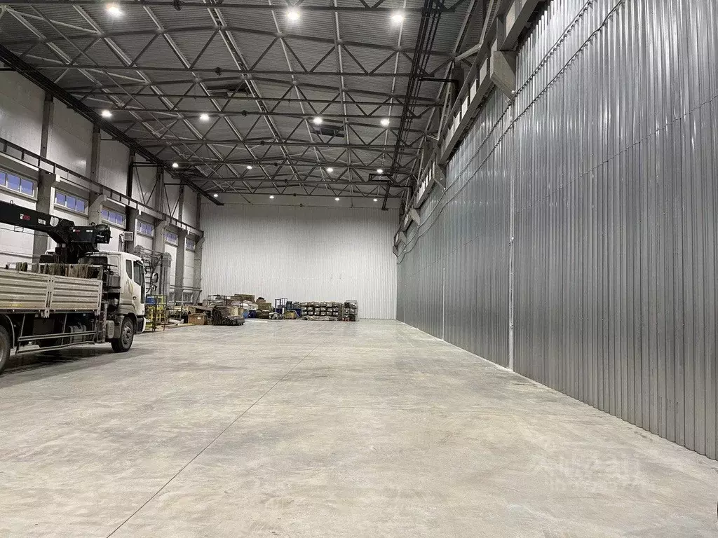 Склад в Удмуртия, Ижевск Салютовская ул., 9 (720 м) - Фото 1