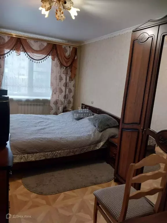 Продаётся 3-к квартира, 63 м - Фото 1