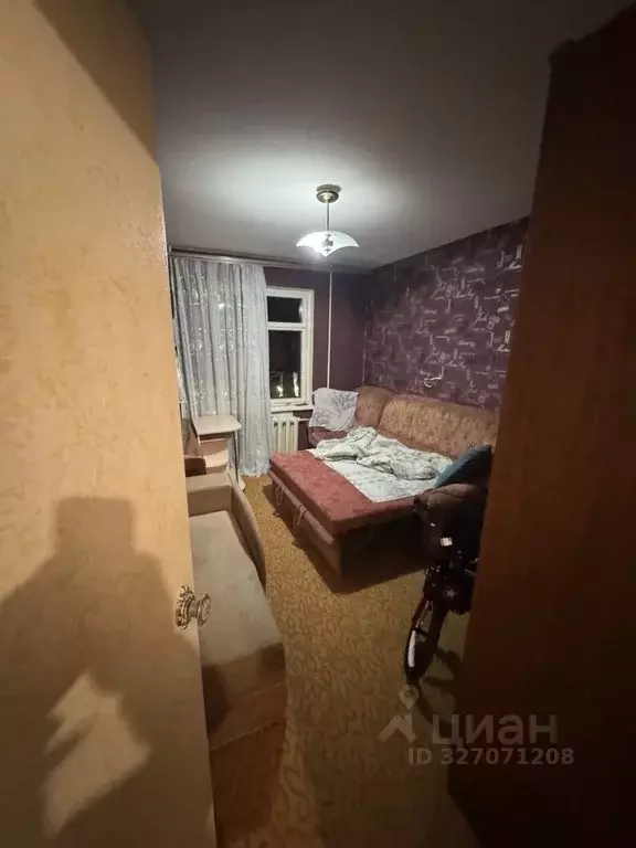 3-к кв. Ставропольский край, Ставрополь ул. Гризодубовой, 19 (65.0 м) - Фото 2