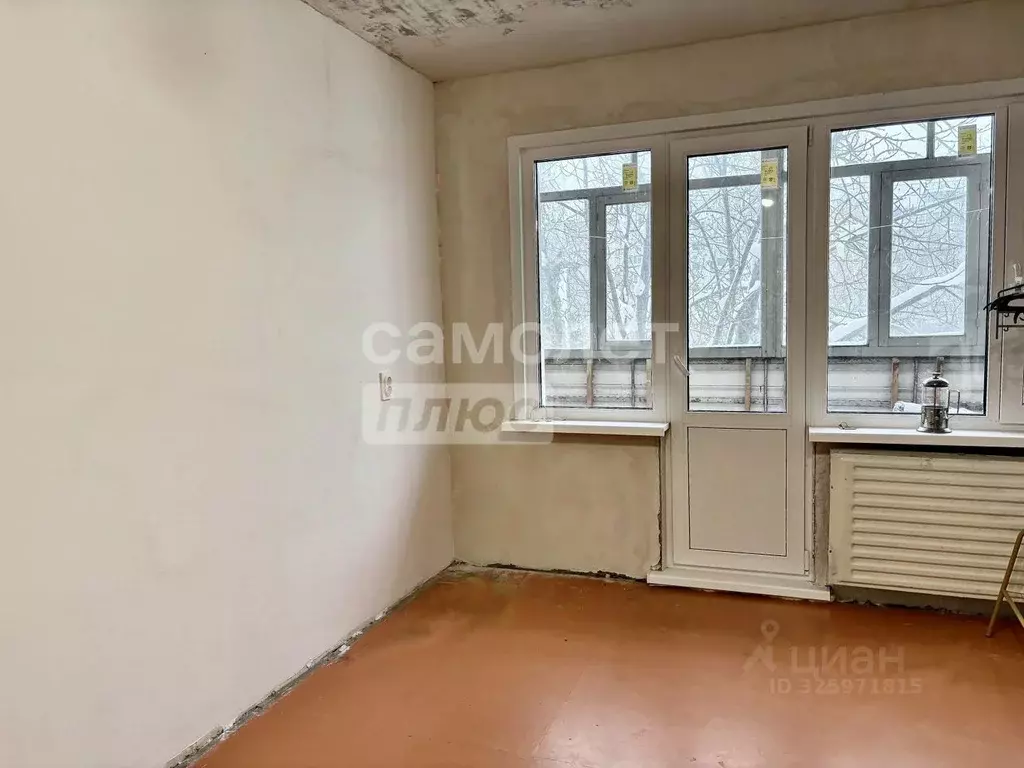 3-к кв. Пензенская область, Пенза Ладожская ул., 3 (68.0 м) - Фото 2