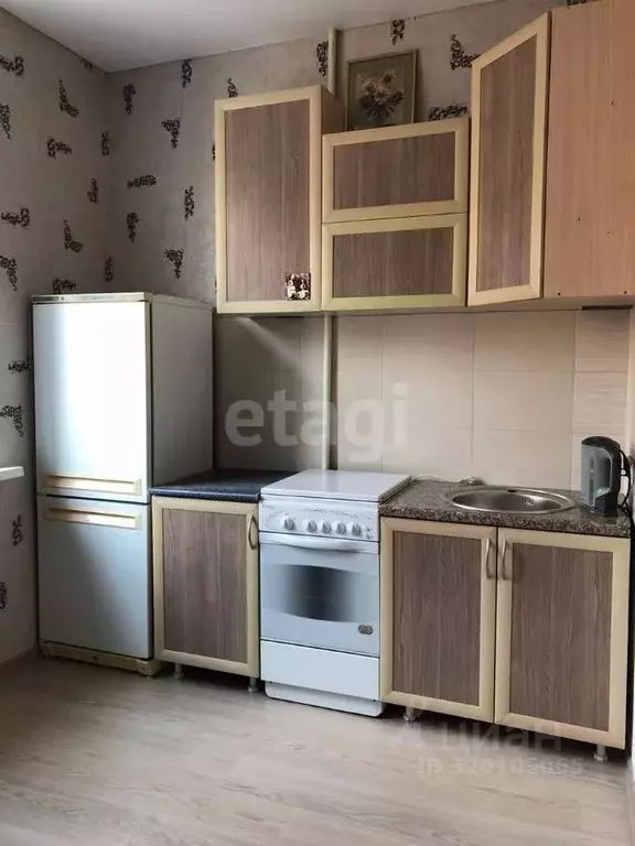 1-к кв. Липецкая область, Липецк Парковая ул., 9 (38.0 м) - Фото 0