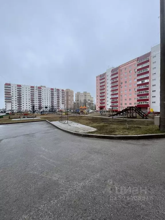 4-к кв. Пермский край, Пермь ул. Адмирала Ушакова, 21 (81.0 м) - Фото 1
