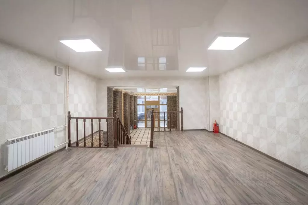 Помещение свободного назначения в Томская область, Томск ул. Гоголя, ... - Фото 2