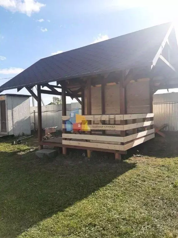 Участок в Тульская область, Тула городской округ, д. Горюшино ул. ... - Фото 1