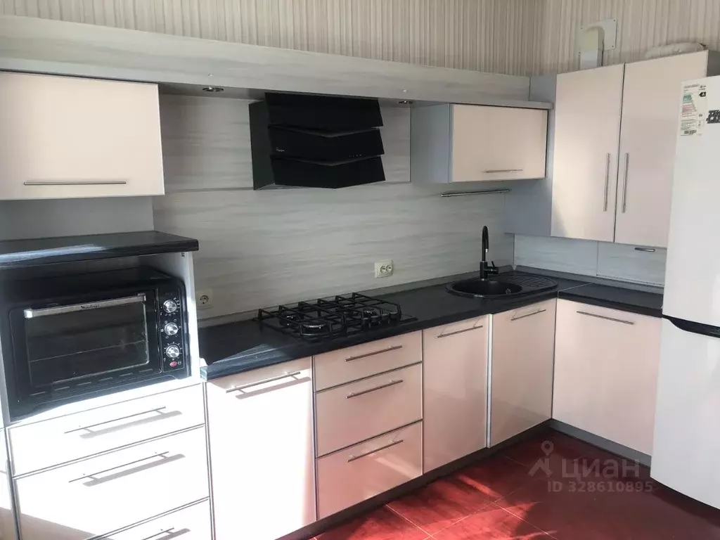 1-к кв. Марий Эл, Йошкар-Ола ул. Петрова, 10б (45.0 м) - Фото 2