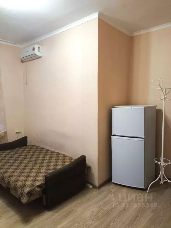 Комната Ростовская область, Ростов-на-Дону Московская ул., 53 (16.0 м) - Фото 1
