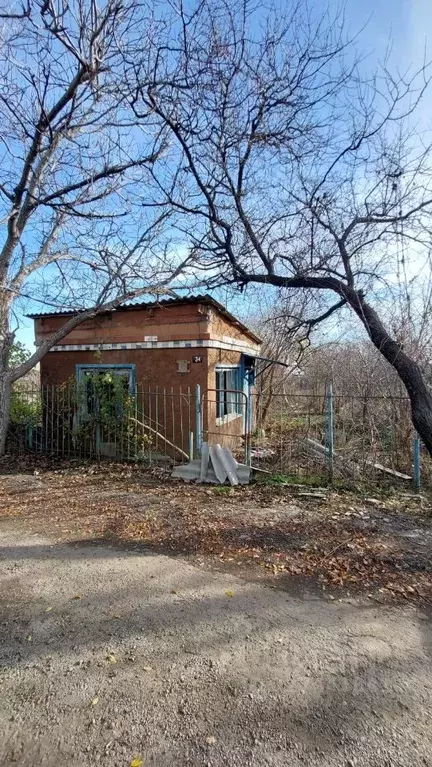 Участок в Ставропольский край, Ставрополь Швейник ДНТ,  (5.6 сот.) - Фото 2