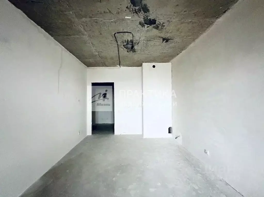 Студия Москва Рязанский просп., 2/2к1 (22.0 м) - Фото 1