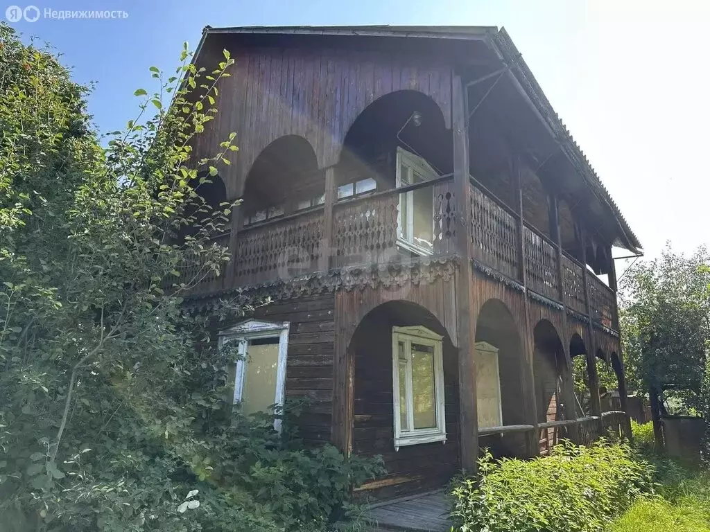 Дом в Тюмень, СО Локомотив, Южная улица (70 м) - Фото 2
