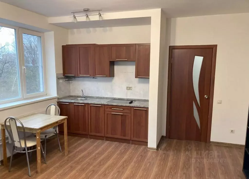 1-к кв. Московская область, Химки ул. Опанасенко, 14Ак1 (34.0 м) - Фото 1