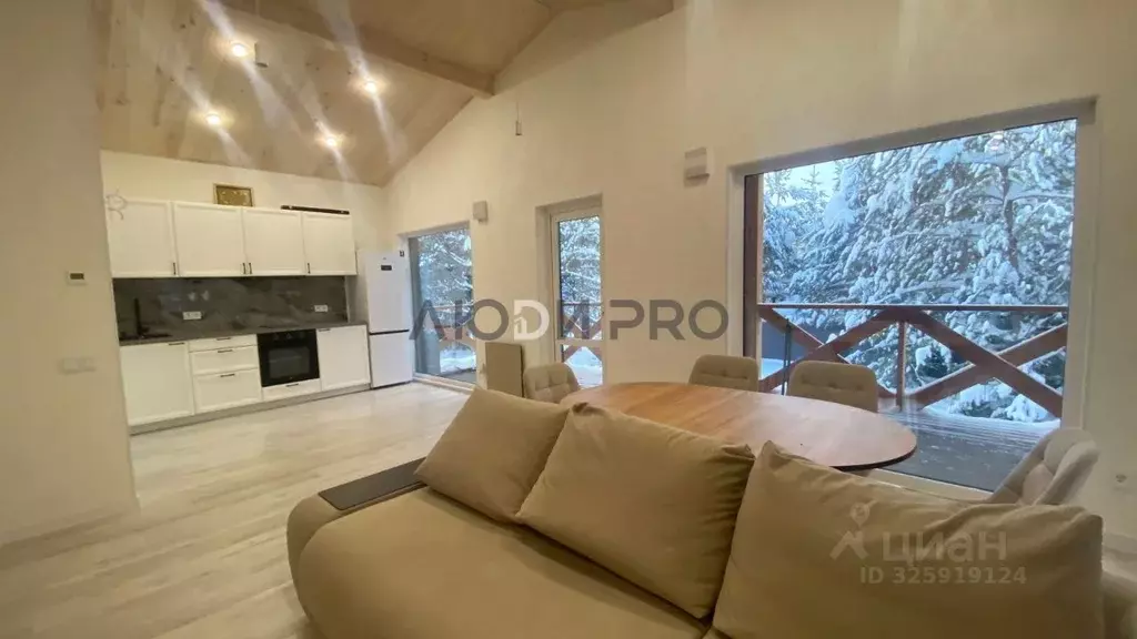 Дом в Кировская область, Слободской район, Шиховское с/пос, д. ... - Фото 2