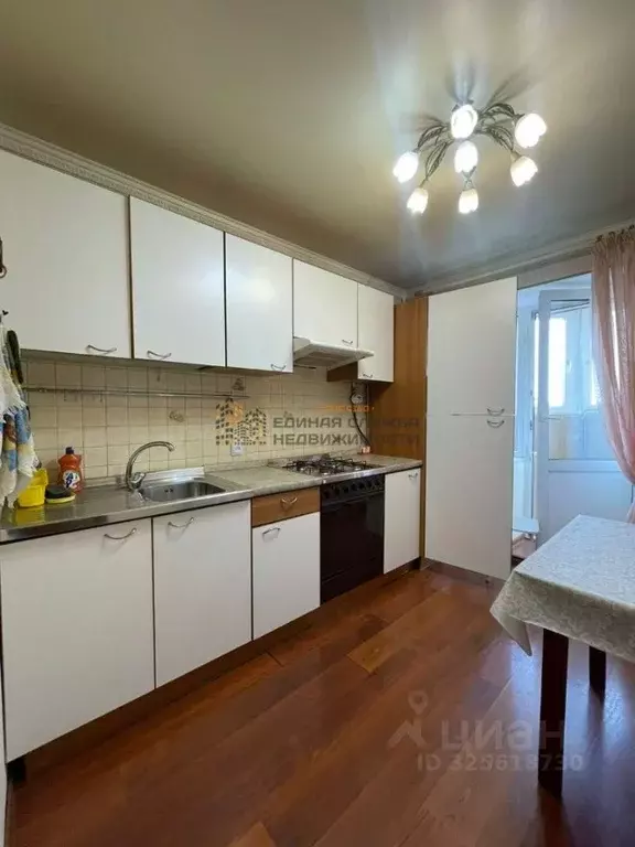 3-к кв. Башкортостан, Уфа ул. Правды (65.0 м) - Фото 1