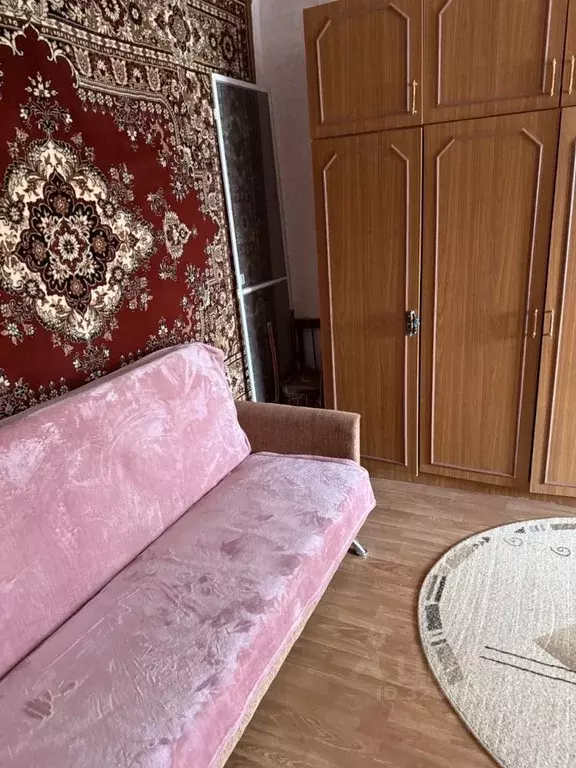 2-к кв. Нижегородская область, Павлово Коммунистическая ул., 15 (41.0 ... - Фото 1