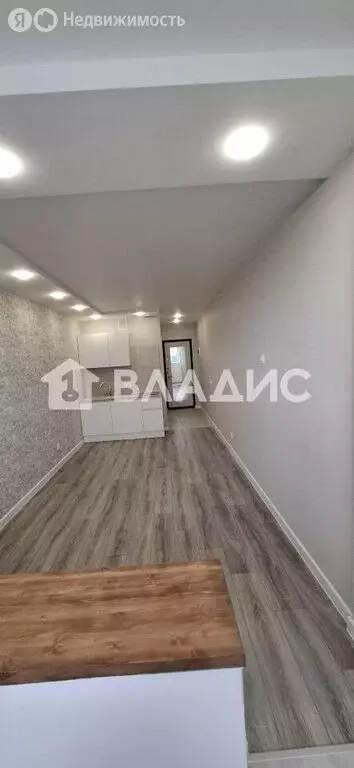 Квартира-студия: Мурино, Воронцовский бульвар, 17 (23.5 м) - Фото 1