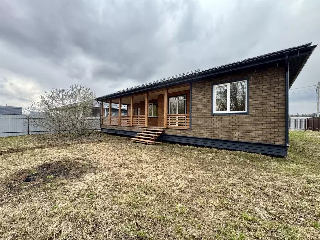 Дом, 180 м - Фото 1