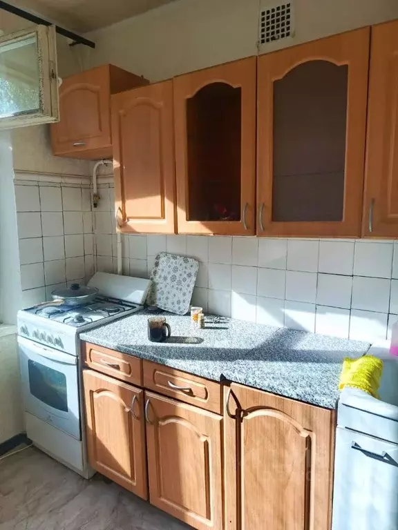 2-к кв. Москва Большая Академическая ул., 39Б (46.0 м) - Фото 0