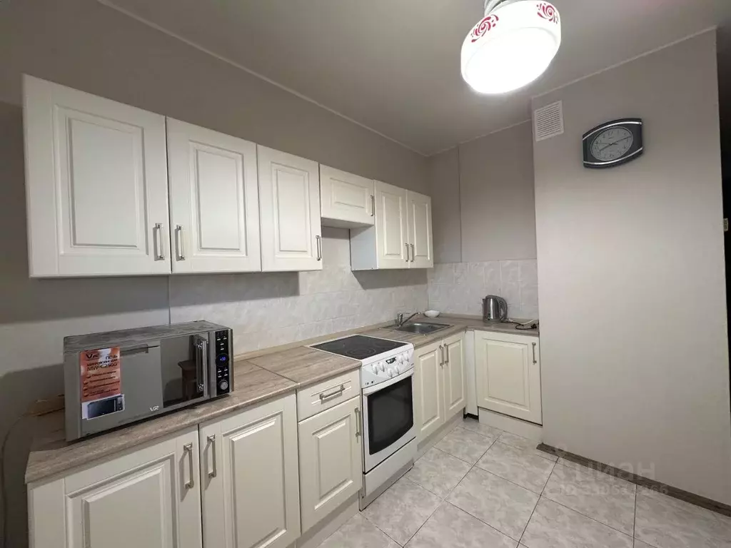 3-к кв. Москва ул. 800-летия Москвы, 1К4 (70.0 м) - Фото 2