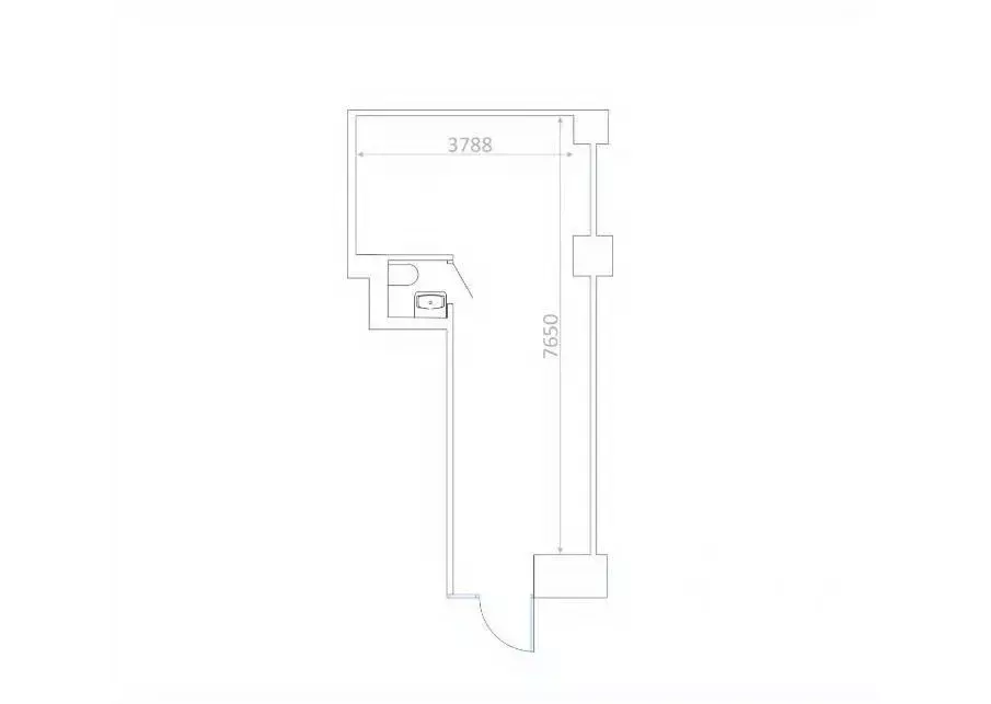 Помещение свободного назначения в Москва Новослободская ул., 19С1 (24 ... - Фото 2